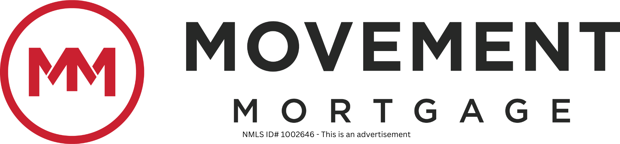 NMLS#1002646 - This is an advertisement(1)